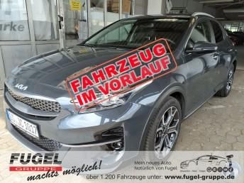Kia XCeed 39.695 km 18.897 &euro; Oberlungwitz 09353