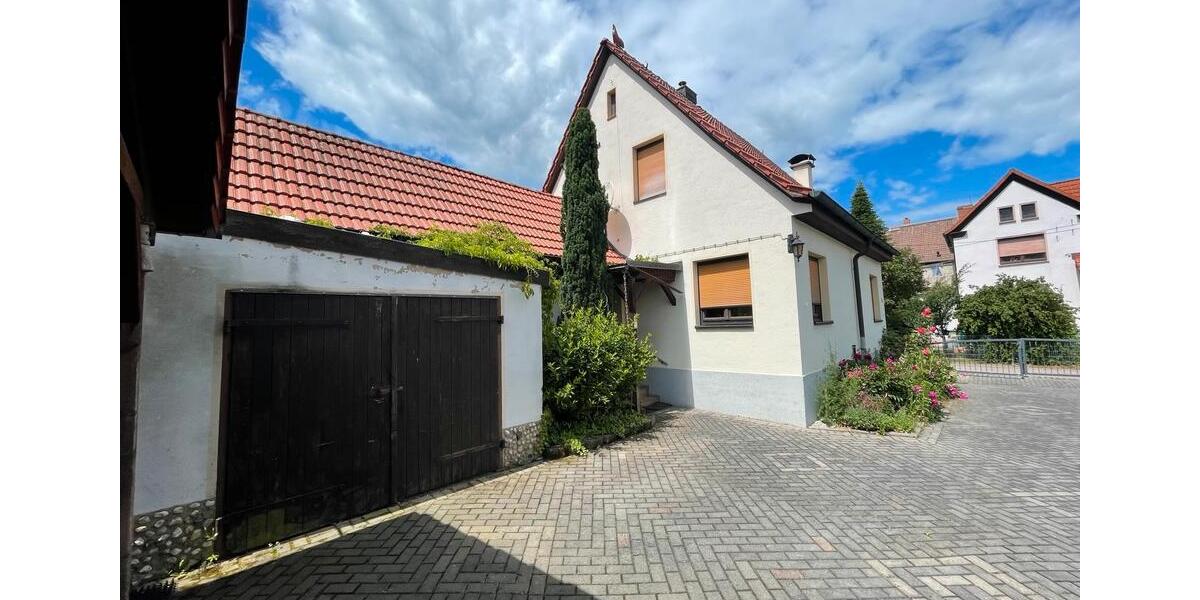Einfamilienhaus Nobitz - 3 Zimmer, 120 m&sup2;, 160.000&euro; | Angebot:26838223