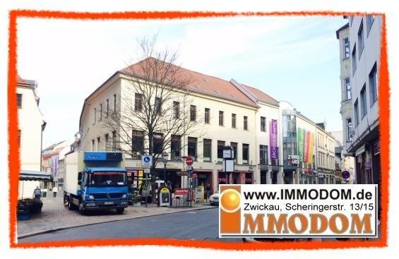 Gewerbeobjekt Zwickau - 2.850&euro; | Angebot:22363311