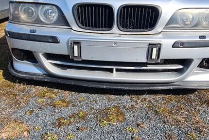 BMW 530 999.999 km 4.500 &euro; Reichenbach 08468