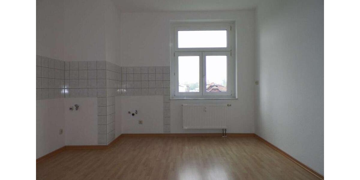 Etagenwohnung Zwickau Zwickau-Nord - 2 Zimmer, 58 m&sup2;, 290&euro; | Angebot:23806327