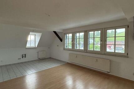 Wohnung Mülsen - 2 Zimmer, 41 m&sup2;, 280&euro; | Angebot:21286952