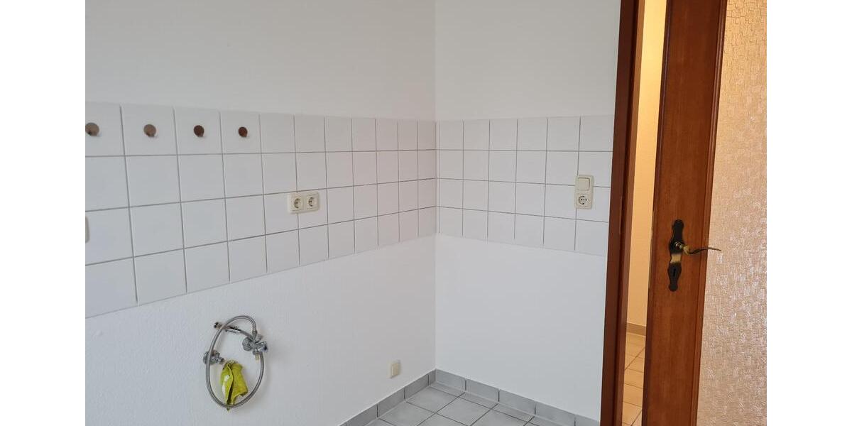 Etagenwohnung Glauchau - 2 Zimmer, 48 m&sup2;, 53.500&euro; | Angebot:24975976