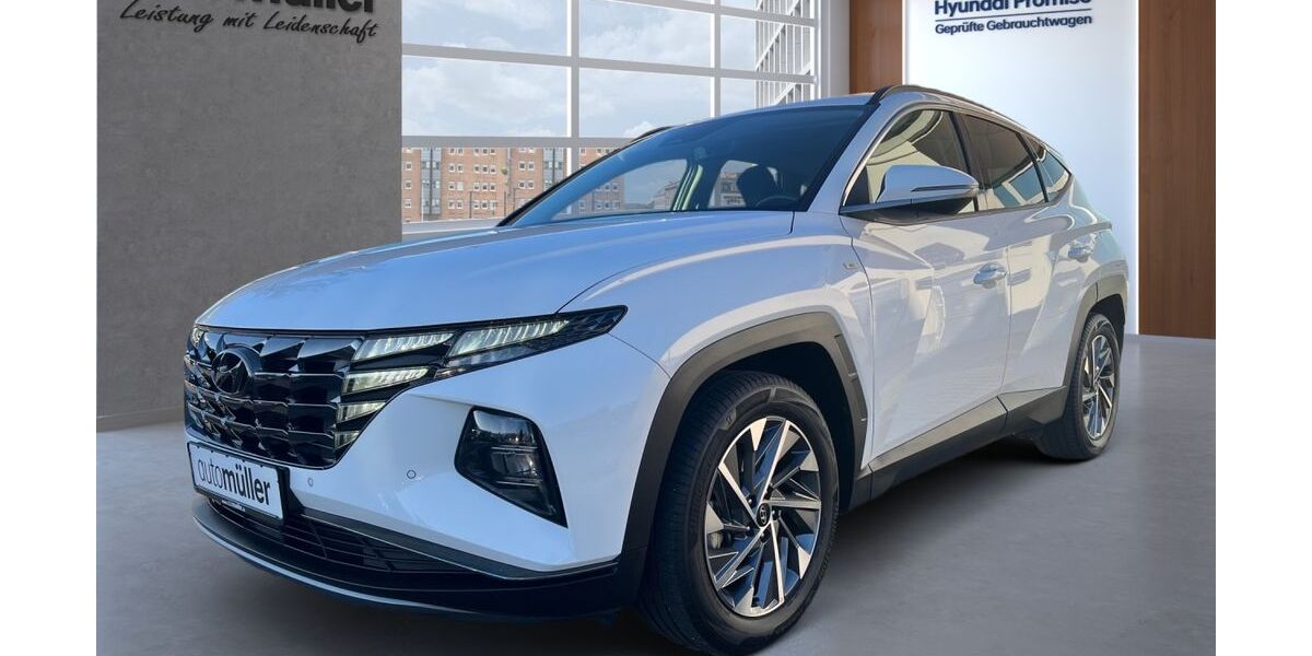 Hyundai TUCSON 109.179 km 20.470 &euro; Auerbach 08209