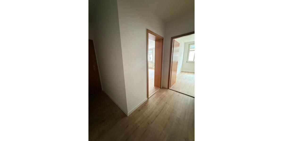Dachgeschoßwohnung Glauchau - 2 Zimmer, 55 m&sup2;, 320&euro; | Angebot:26676970