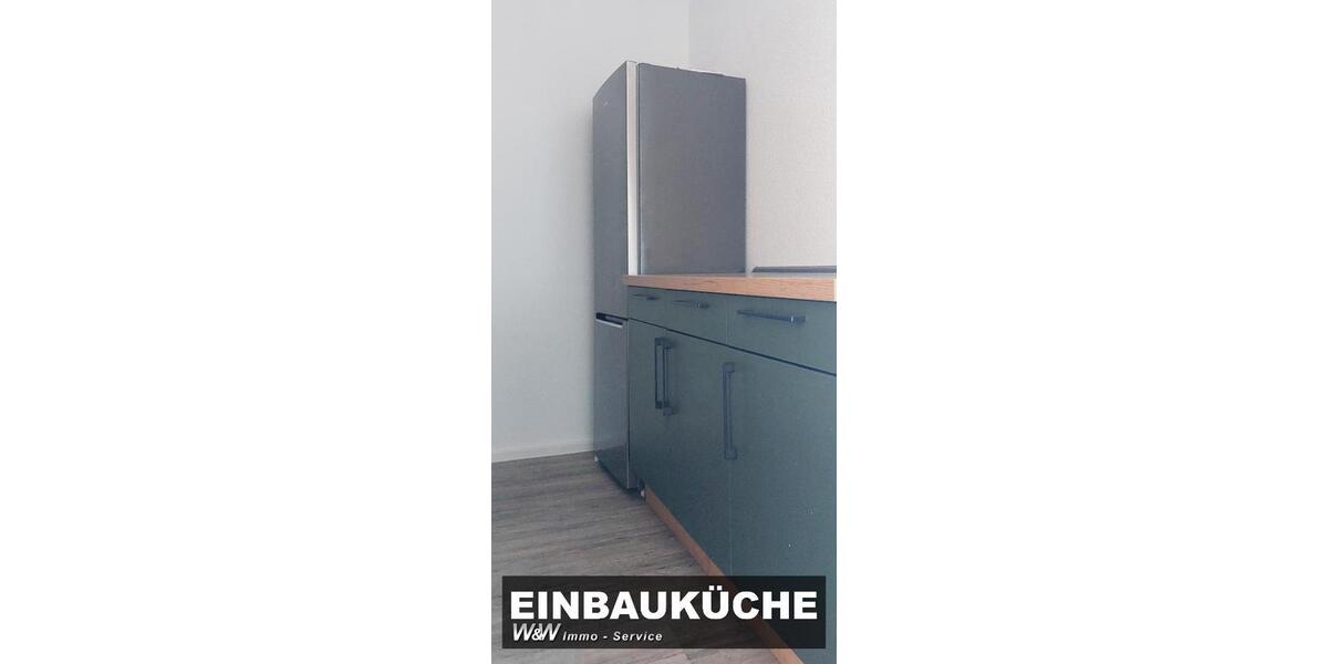 Etagenwohnung Zwickau Neuplanitz - 3 Zimmer, 57 m&sup2;, 319&euro; | Angebot:25363731