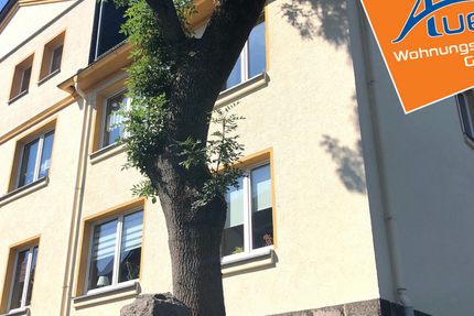 Wohnung Aue-Bad Schlema Bad Schlema - 3 Zimmer, 71 m&sup2;, 409&euro; | Angebot:24510117