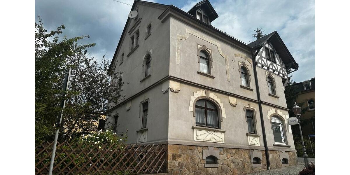 Mehrfamilienhaus, Wohnhaus Grünhain-Beierfeld Beierfeld - 13 Zimmer, 224 m&sup2;, 98.000&euro; | Angebot:26926213