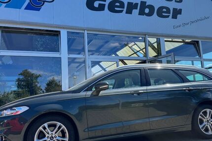 Ford Mondeo 152.990 km 8.500 &euro; Wilkau Haßlau/OT Silberstraße 08112