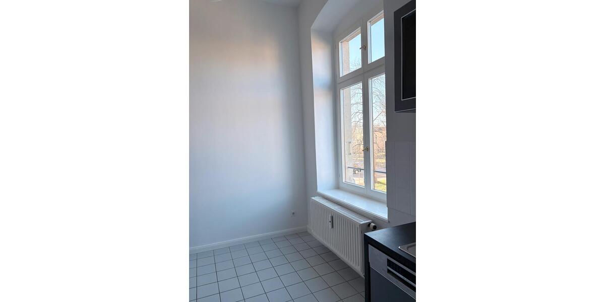 Etagenwohnung Zwickau - 3 Zimmer, 85 m&sup2;, 595&euro; | Angebot:25311291