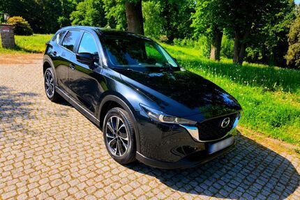 Mazda CX-5 35.324 km 25.400 &euro; Auerbach 09392