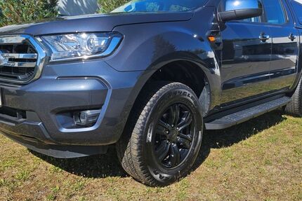Ford Ranger 61.500 km 31.250 &euro; Glauchau 08371