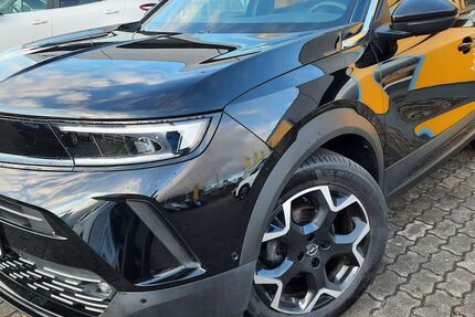 Opel Mokka 26.450 km 17.490 &euro; Werdau 08412