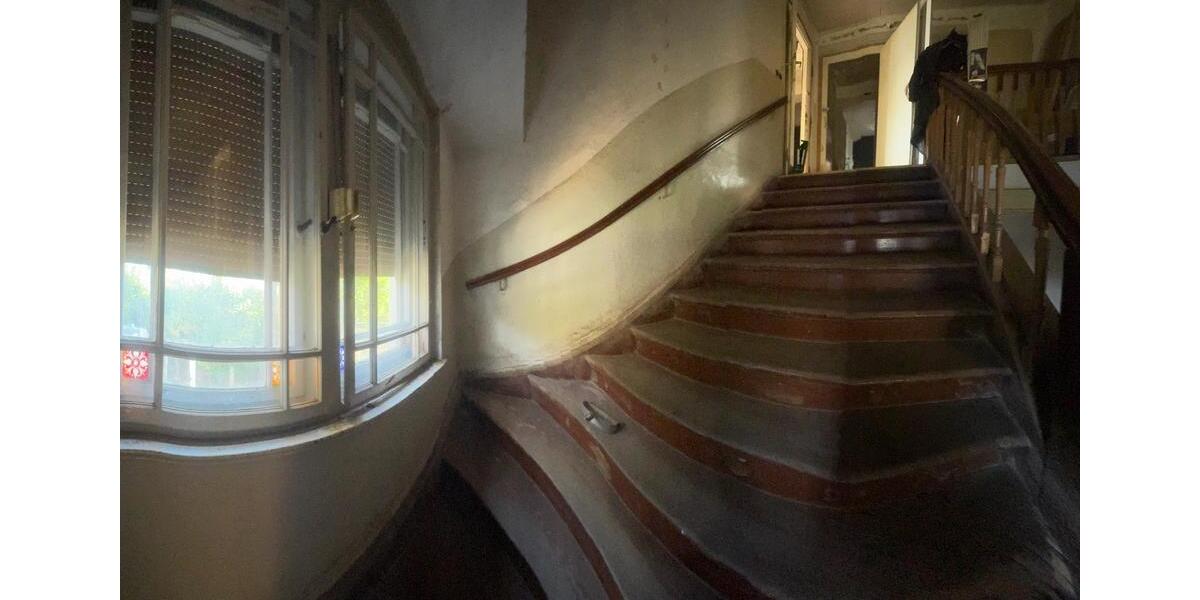Villa Reichenbach im Vogtland - 25 Zimmer, 920 m&sup2;, 60.000&euro; | Angebot:27081976