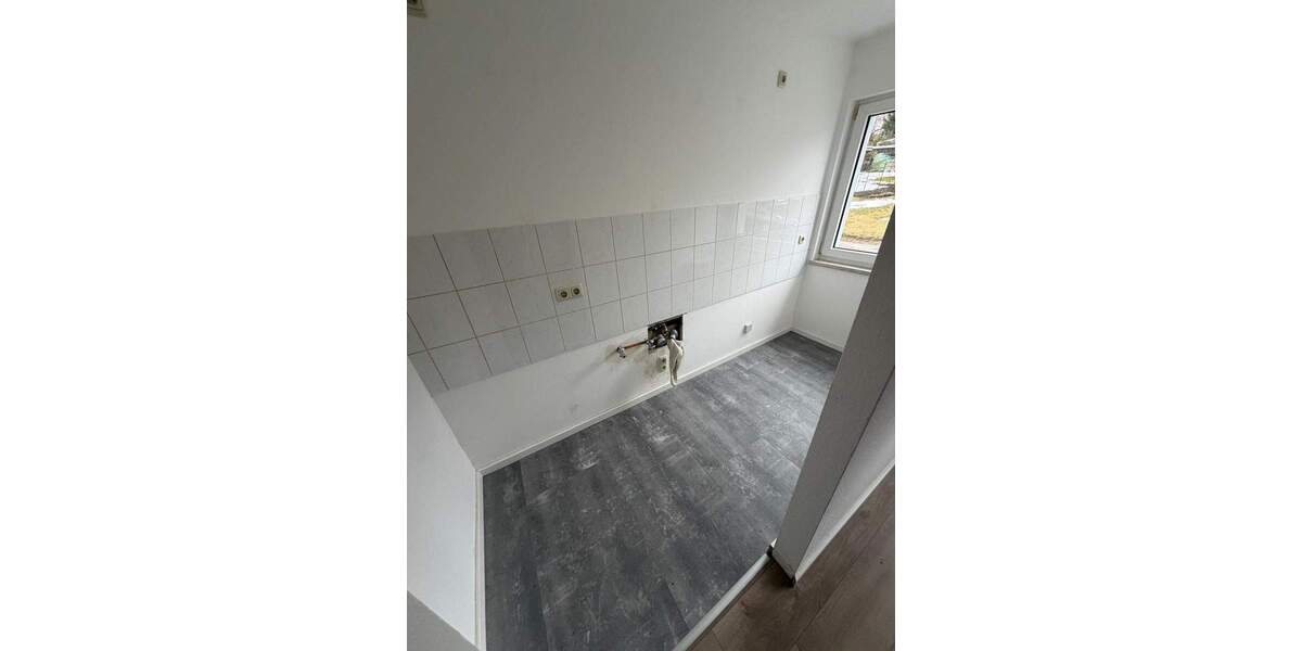 Etagenwohnung Auerbach - 3 Zimmer, 54 m&sup2;, 390&euro; | Angebot:25820392