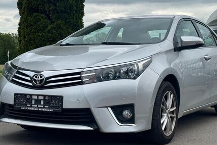 Toyota Corolla 73.917 km 12.800 &euro; Münsa 04603