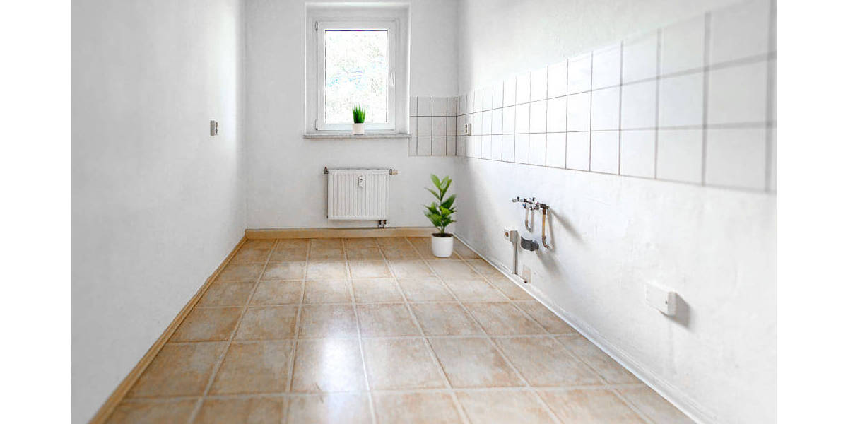 Etagenwohnung Zwickau Weißenborn - 3 Zimmer, 61 m&sup2;, 421&euro; | Angebot:25680126