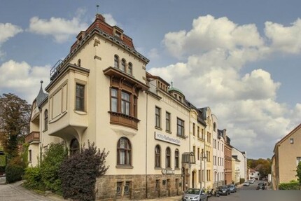 Betreiber eines Beherbergungsbetriebs Hotels Boutique-Hauses - Haus Werdau | Angebot:27330520