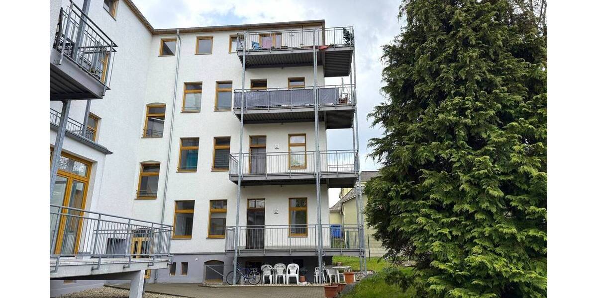 Gewerbeobjekt Zwickau Bahnhofsvorstadt - 292&euro; | Angebot:25802809