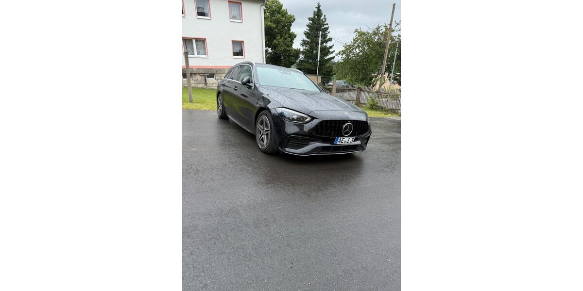Mercedes-Benz C 300 77.000 km 22.999 &euro; Rodewisch 08228