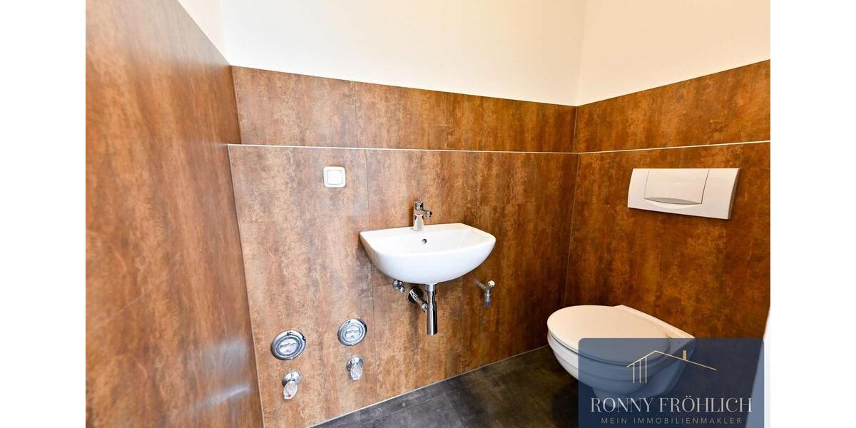 Gewerbeobjekt Zwickau Zwickau-West - 499&euro; | Angebot:25479832