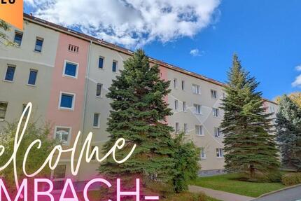 Wohnung Limbach-Oberfrohna Oberfrohna - 2 Zimmer, 56 m&sup2;, 356&euro; | Angebot:26008229