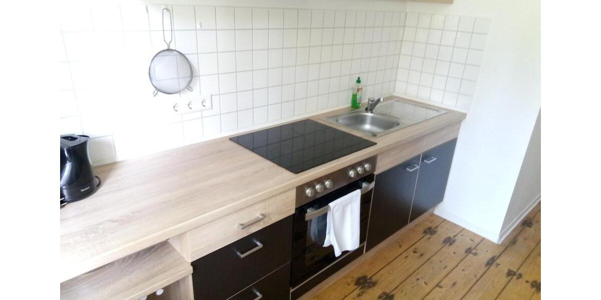 Etagenwohnung Reichenbach im Vogtland Obermylau - 2 Zimmer, 43 m&sup2;, 230&euro; | Angebot:25571041