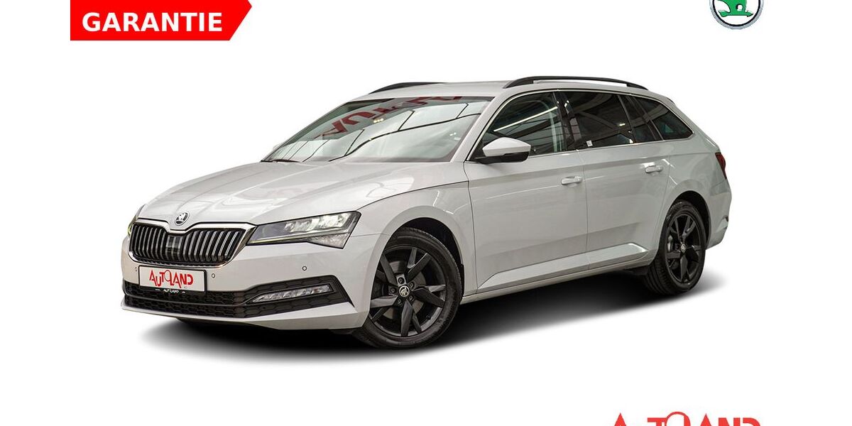 Skoda Superb 60.775 km 29.950 &euro; Zwickau 08056