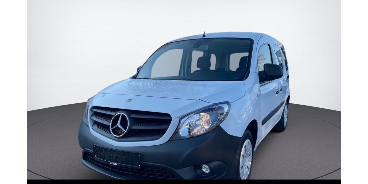 Mercedes-Benz Citan 53.200 km 14.850 &euro; Zwickau 08058