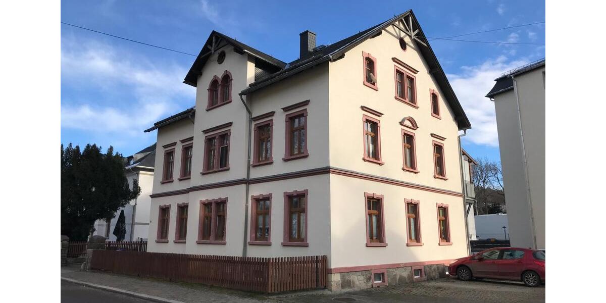 Dachgeschoßwohnung Thalheim/Erzgebirge Erzgebirge - 2 Zimmer, 43 m&sup2;, 240&euro; | Angebot:24745157