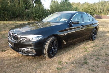 BMW 530 50.000 km 26.990 &euro; Ronneburg 07580