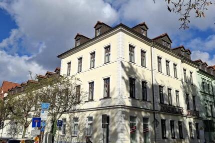 Wohnung Zwickau - 3 Zimmer, 86 m&sup2;, 467&euro; | Angebot:23136745