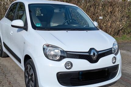 Renault Twingo 113.800 km 3.200 &euro; Oberlungwitz 09353