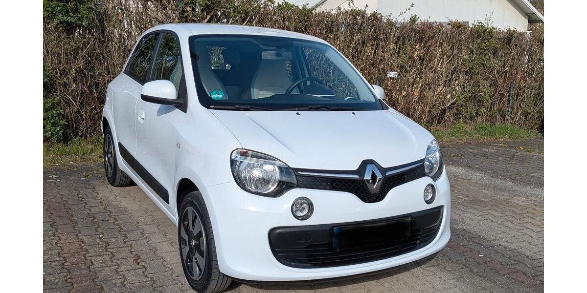 Renault Twingo 113.800 km 3.200 &euro; Oberlungwitz 09353