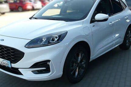 Ford Kuga 38.503 km 24.790 &euro; Schmölln 04626