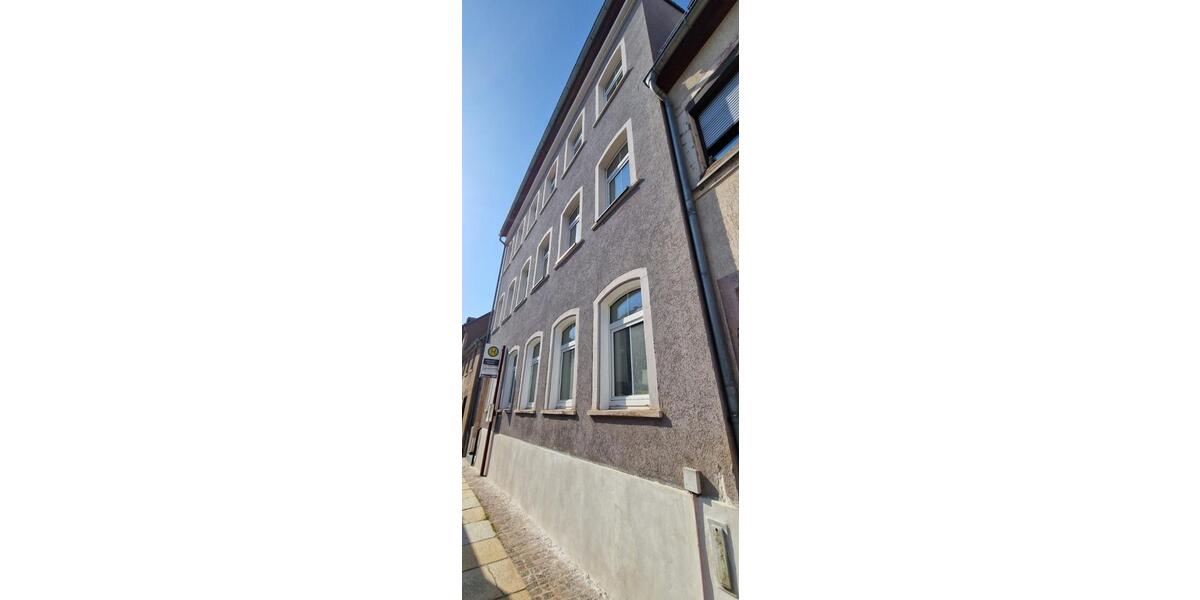 Etagenwohnung Hohenstein-Ernstthal Ernstthal - 3 Zimmer, 88 m&sup2;, 550&euro; | Angebot:25232388