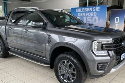 Ford Ranger 3.900 km 55.930 &euro; Glauchau 08371