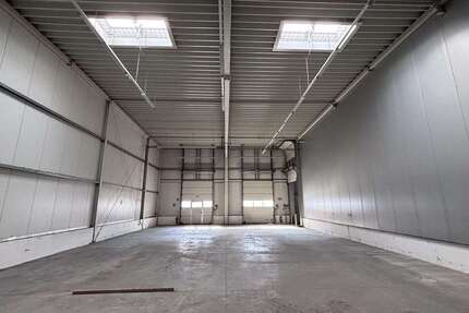 Gewerbeobjekt Zwickau Auerbach - 1.050.000&euro; | Angebot:25893414