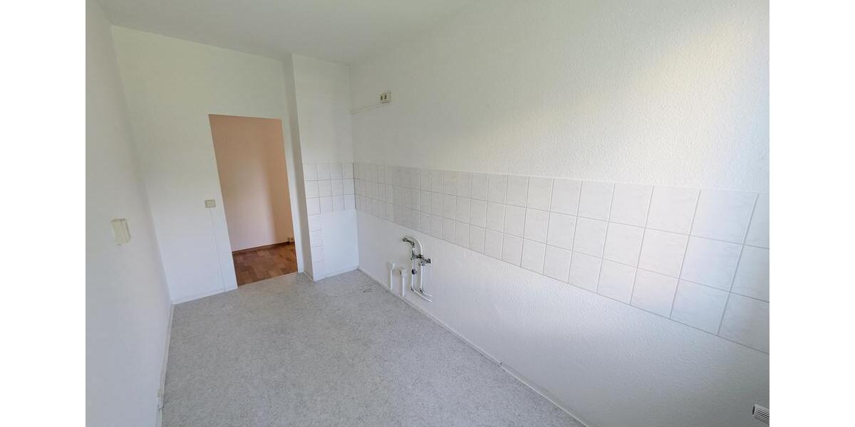 Etagenwohnung Limbach-Oberfrohna Oberfrohna - 2 Zimmer, 44 m&sup2;, 284&euro; | Angebot:25945685