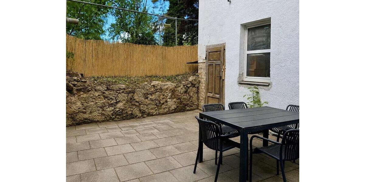 Dachgeschoßwohnung Meerane - 2 Zimmer, 50 m&sup2;, 290&euro; | Angebot:26659839