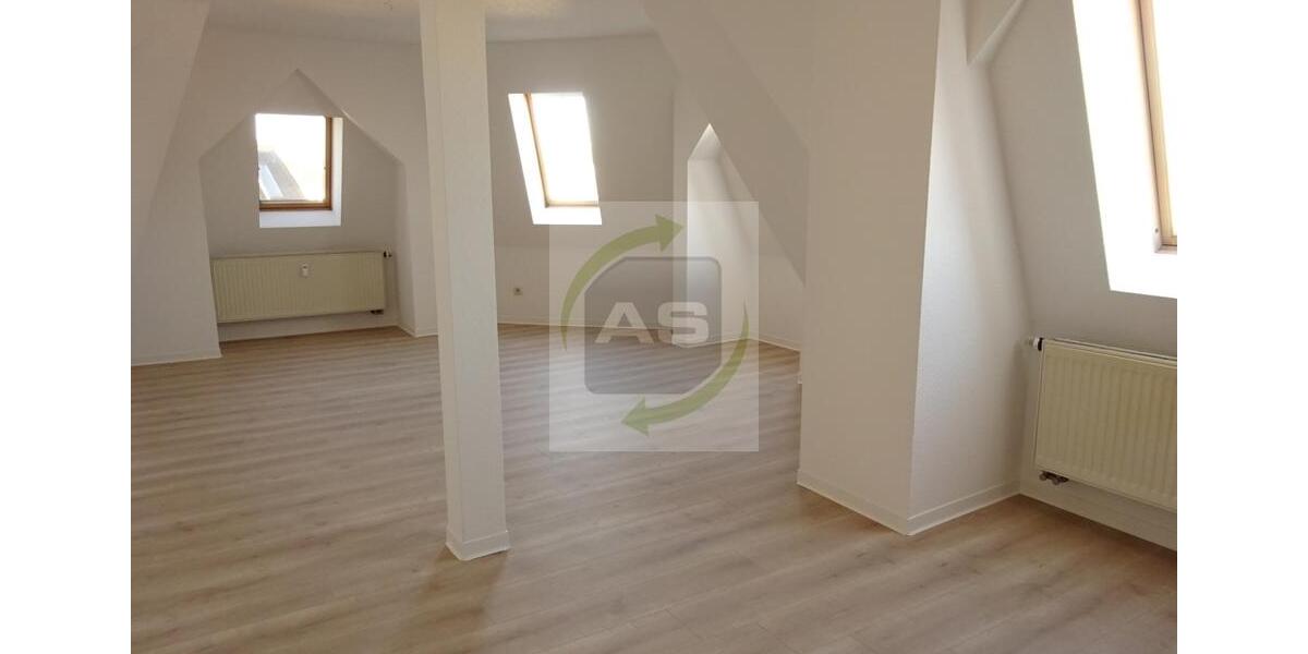 Maisonettenwohnung Zwickau Zwickau-Nord - 3 Zimmer, 97 m&sup2;, 480&euro; | Angebot:22591365
