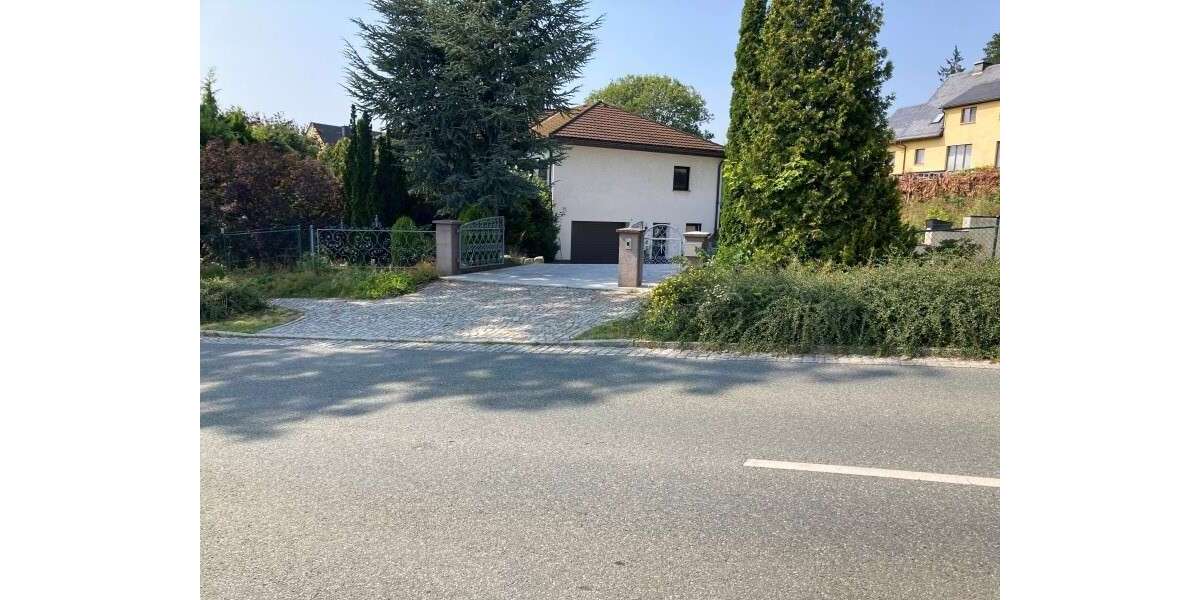 Einfamilienhaus Grünhain-Beierfeld Beierfeld - 5 Zimmer, 230 m&sup2;, 380.000&euro; | Angebot:23547384