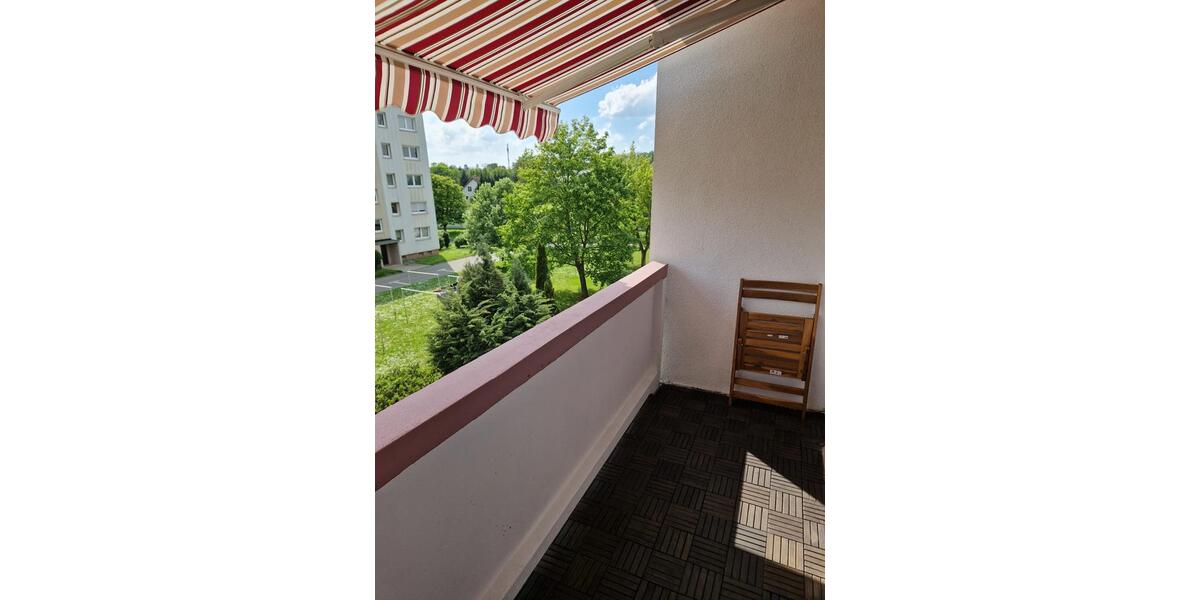 Etagenwohnung Zwickau Zwickau-Nord - 3 Zimmer, 57 m&sup2;, 420&euro; | Angebot:25965277