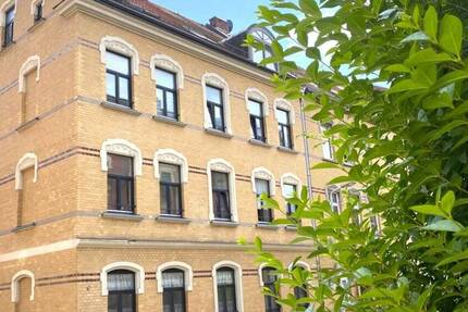 Wohnung Zwickau Marienthal - 2 Zimmer, 56 m&sup2;, 335&euro; | Angebot:25707406