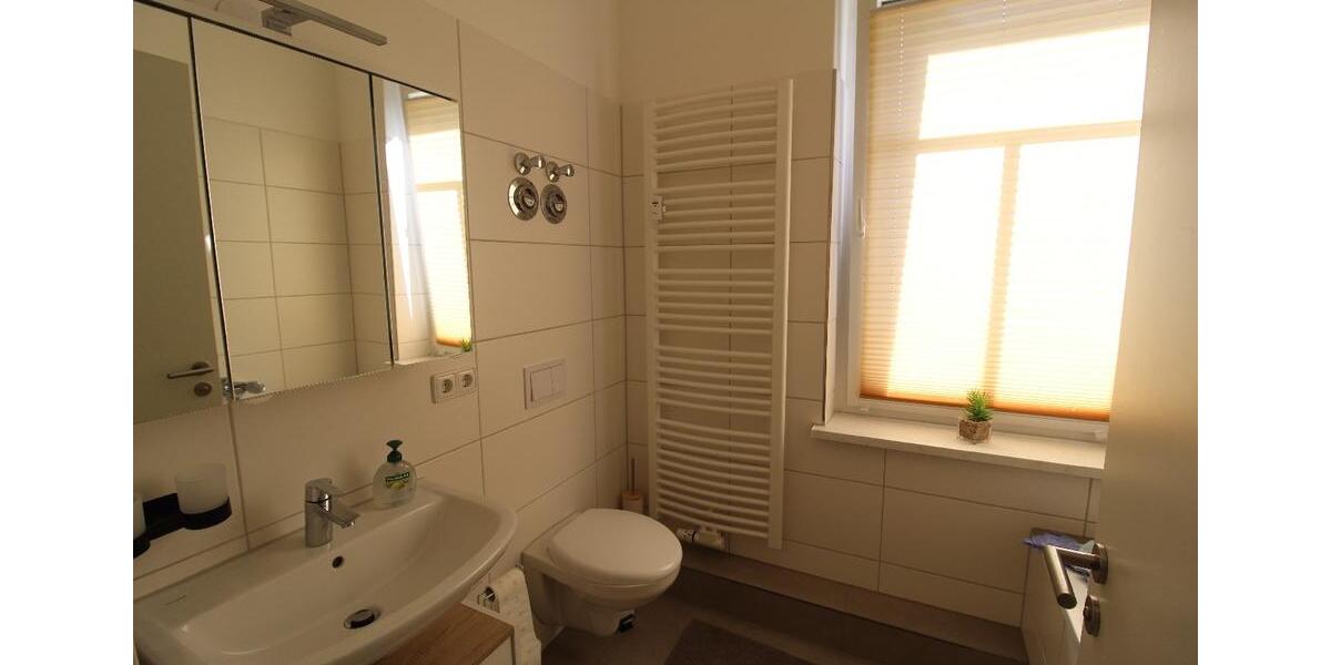 Etagenwohnung Penig - 2 Zimmer, 47 m&sup2;, 305&euro; | Angebot:26180425