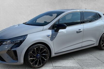 Renault Clio 21.057 km 17.590 &euro; Zwickau 08064