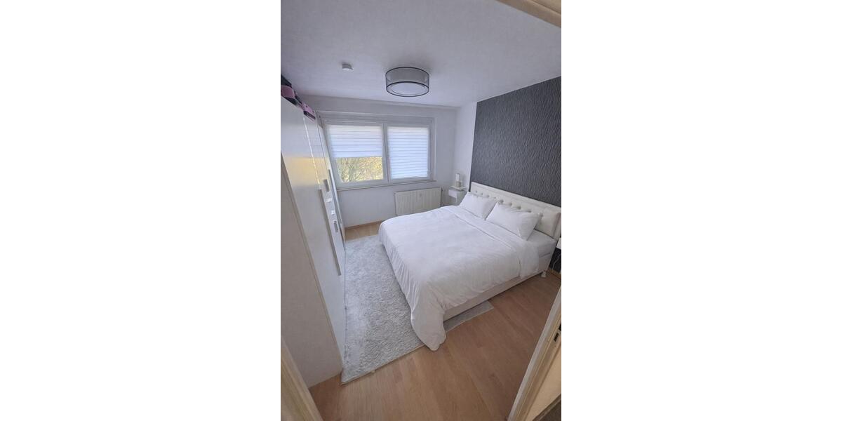 Etagenwohnung Zwickau Zwickau-Nord - 3 Zimmer, 57 m&sup2;, 420&euro; | Angebot:25965277