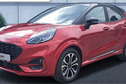 Ford Puma 5.650 km 21.950 &euro; Hartmannsdorf 09232