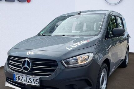 Mercedes-Benz Citan 8.500 km 24.395 &euro; Zwickau 08058