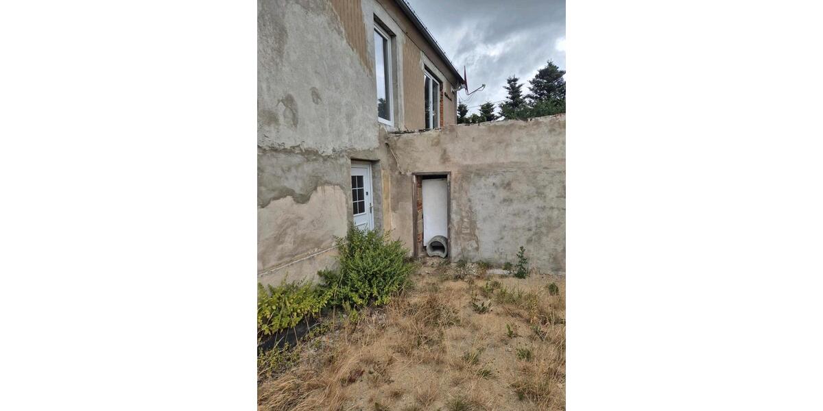 Einfamilienhaus Limbach-Oberfrohna Oberfrohna - 5 Zimmer, 150 m&sup2;, 800&euro; | Angebot:25590757